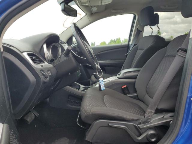 Photo 7 from auction – 2015 DODGE JOURNEY SE with VIN 3C4PDDAG1FT651400