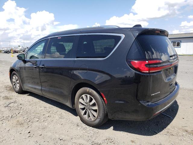Photo 2 from auction – 2021 CHRYSLER PACIFICA T with VIN 2C4RC1BG3MR527556