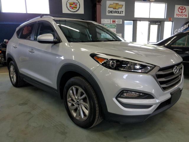 Photo 4 from auction – 2016 HYUNDAI TUCSON LIM with VIN KM8J3CA41GU099358