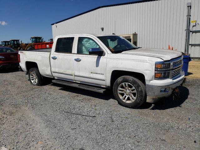 Photo 4 from auction – 2014 CHEVROLET SILVRK1500 with VIN 3GCUKSEC4EG135754