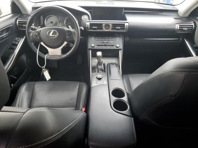 Photo 8 from auction – 2015 LEXUS IS 250 with VIN JTHBF1D26F5054714