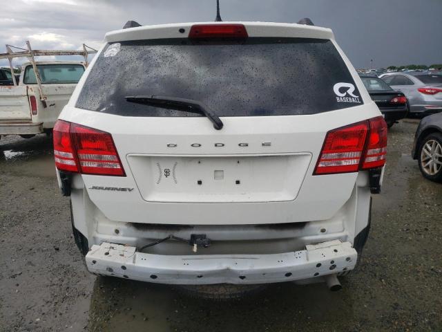 Photo 6 from auction – 2016 DODGE JOURNEY SE with VIN 3C4PDCAB2GT246226