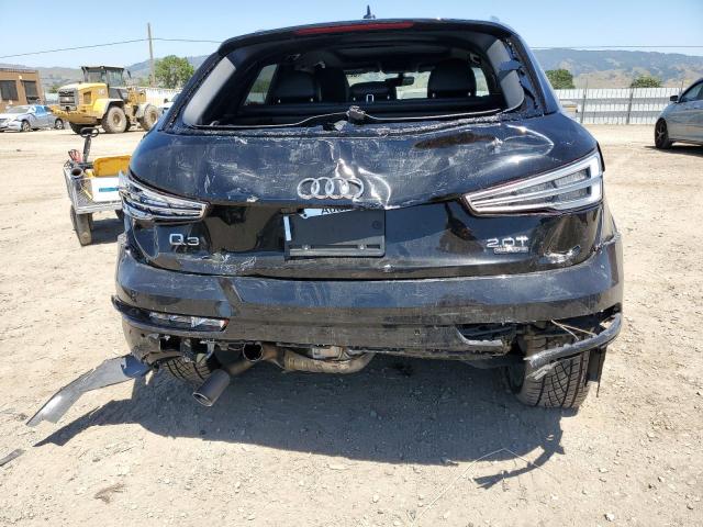Photo 6 from auction – 2016 AUDI Q3 PREMIUM with VIN WA1EFCFS2GR007885