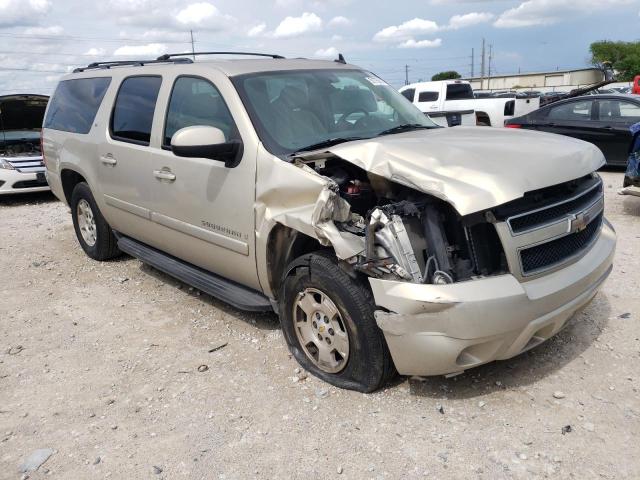 Photo 4 from auction – 2008 CHEVROLET SUBURBAN C with VIN 1GNFC160X8J222881
