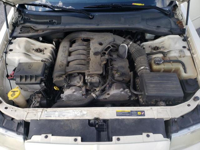 Photo 11 from auction – 2005 CHRYSLER 300 TOURIN with VIN 2C3JA53G65H663829