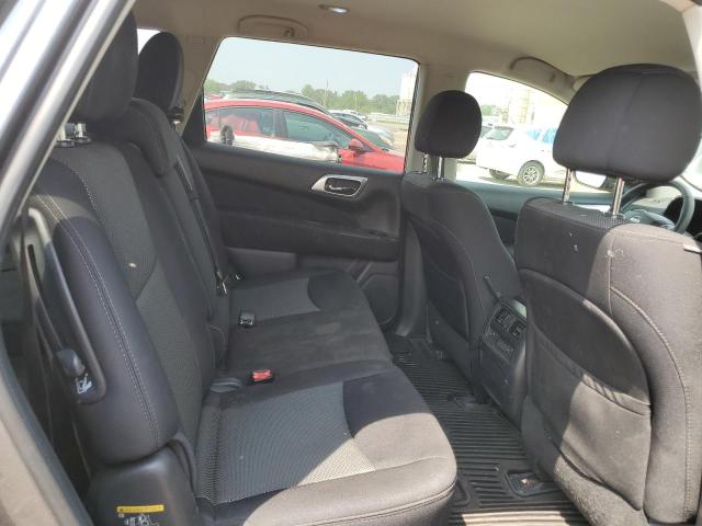 Photo 11 from auction – 2017 NISSAN PATHFINDER with VIN 5N1DR2MN8HC903611