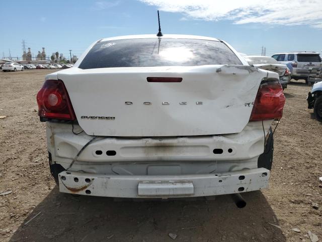 Photo 6 from auction – 2014 DODGE AVENGER SE with VIN 1C3CDZAB8EN110511