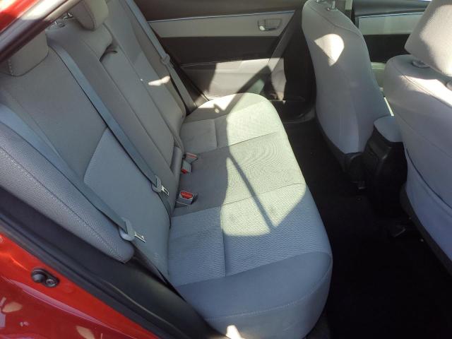 Photo 10 from auction – 2016 TOYOTA COROLLA L with VIN 2T1BURHE6GC690788