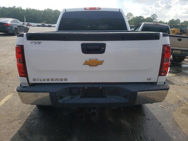 Photo 6 from auction – 2013 CHEVROLET SILVERADO with VIN 3GCPCSE06DG317633