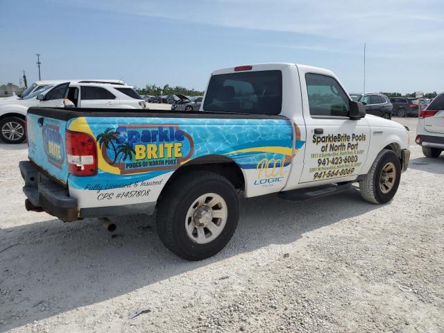 Photo 3 from auction – 2009 FORD RANGER with VIN 1FTYR10D49PA56447