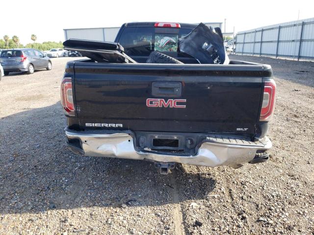 Photo 6 from auction – 2016 GMC SIERRA K15 with VIN 3GTU2NEC8GG255612