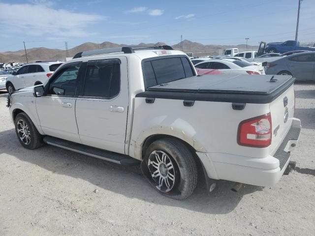 Photo 2 from auction – 2008 FORD EXPLORER S with VIN 1FMEU53888UA28704