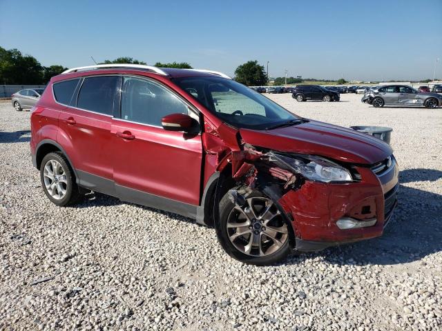 Photo 4 from auction – 2014 FORD ESCAPE TIT with VIN 1FMCU0J96EUE00168