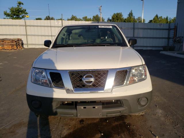 Photo 5 from auction – 2019 NISSAN FRONTIER S with VIN 1N6BD0CT6KN770175