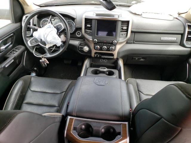 Photo 8 from auction – 2021 RAM 1500 LARAM with VIN 1C6SRFJT8MN636529