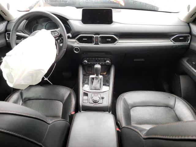Photo 8 from auction – 2020 MAZDA CX-5 GRAND with VIN JM3KFBAY1L0793778
