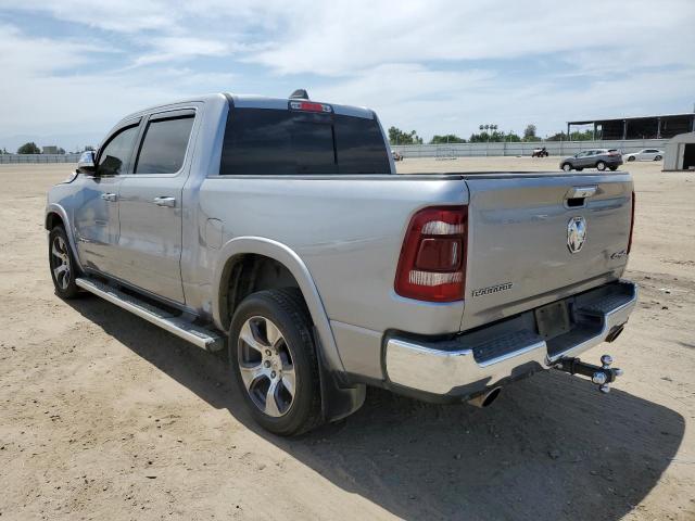 Foto 2 de la subasta – 2019 RAM 1500 LARAM con VIN 1C6SRFJT2KN629976