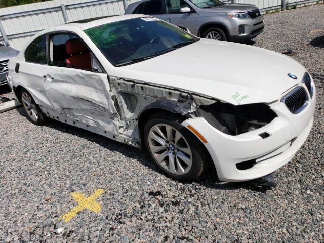 Photo 4 from auction – 2011 BMW 328 XI SUL with VIN WBAKF5C54BE655776