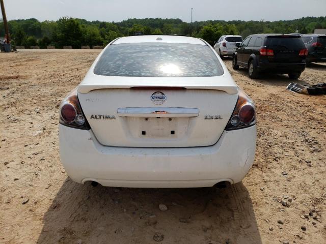 Photo 6 from auction – 2008 NISSAN ALTIMA 2.5 with VIN 1N4AL21E08N478974