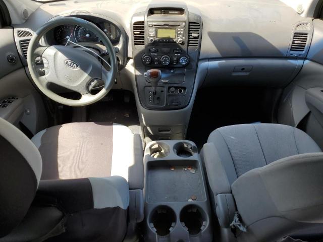 Photo 8 from auction – 2012 KIA SEDONA LX with VIN KNDMG4C72C6443619