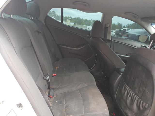 Photo 10 from auction – 2015 KIA OPTIMA LX with VIN KNAGM4A70F5617025