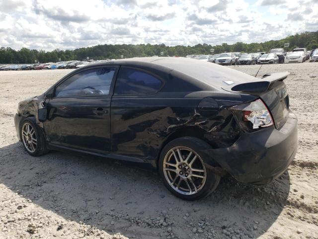 Photo 2 from auction – 2005 TOYOTA SCION with VIN JTKDE177650012973