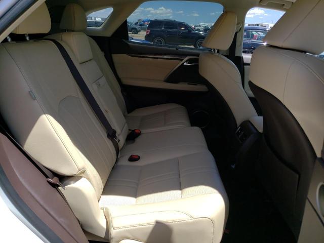 Photo 11 from auction – 2019 LEXUS RX 450H BA with VIN 2T2BGMCA7KC030097