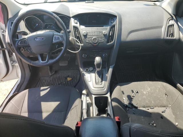 Photo 8 from auction – 2017 FORD FOCUS SE with VIN 1FADP3K28HL204364