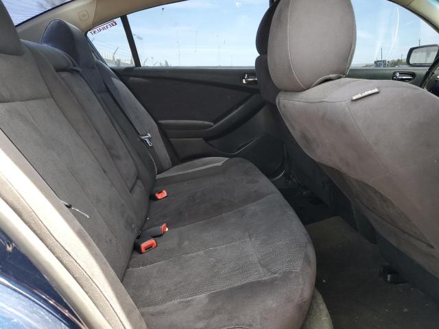 Photo 10 from auction – 2012 NISSAN ALTIMA BAS with VIN 1N4AL2AP6CN535558
