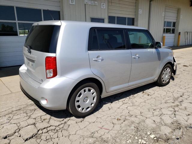 Photo 3 from auction – 2015 SCION XB with VIN JTLZE4FE9FJ073880