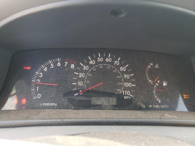 Photo 9 from auction – 2005 TOYOTA COROLLA CE with VIN 2T1BR32E25C465529