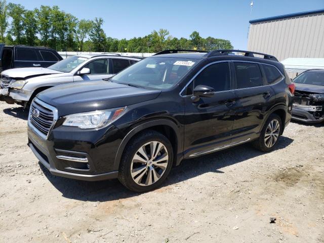 SUBARU ASCENT LIM 2020 with VIN 4S4WMAPD9L3432727 - Photo from auction