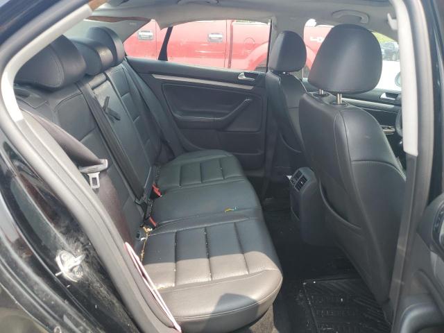 Photo 10 from auction – 2007 VOLKSWAGEN JETTA WOLF with VIN 3VWEG71K97M164183