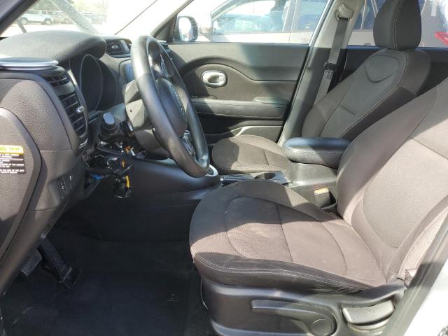 Photo 7 from auction – 2016 KIA SOUL with VIN KNDJN2A26G7831375