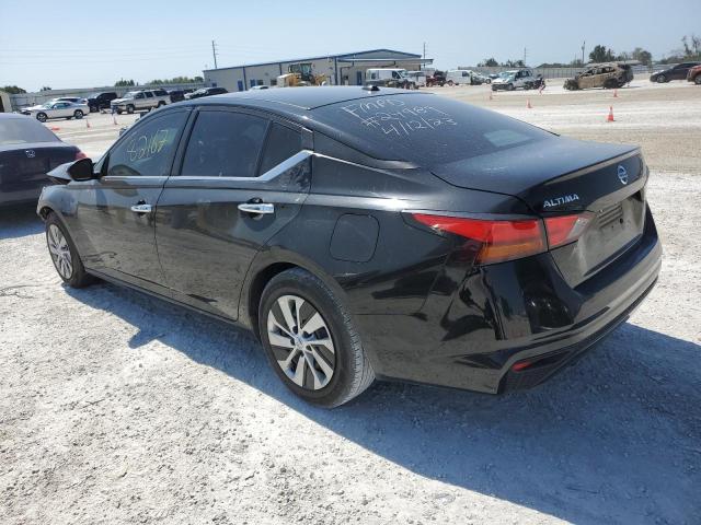 Photo 2 from auction – 2019 NISSAN ALTIMA S with VIN 1N4BL4BV0KC143733