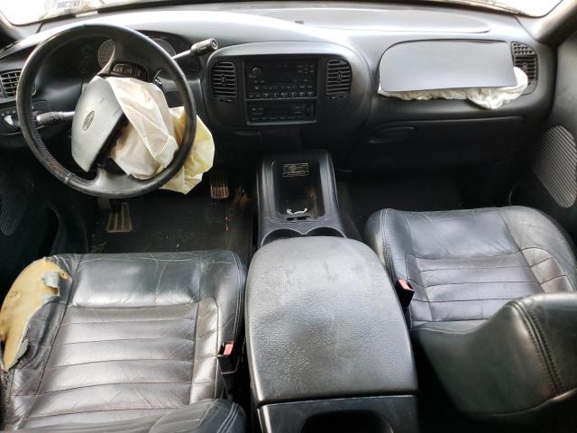 Zdjęcie 8 z aukcji – 2002 FORD F150 SUPER z VIN 1FTRW07322KD58875