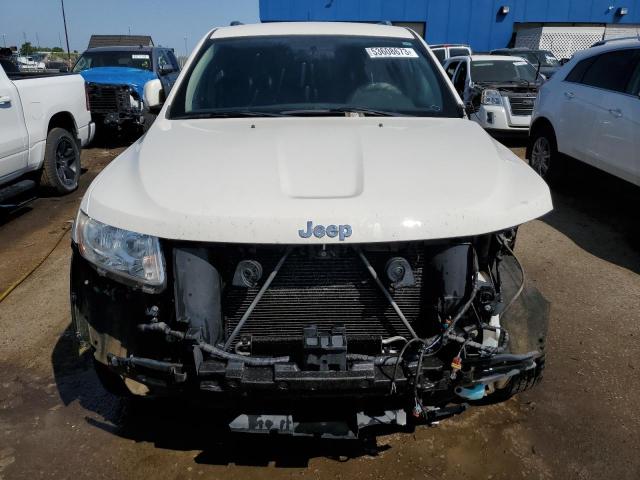 Photo 5 from auction – 2012 JEEP GRAND CHER with VIN 1C4RJFAG2CC219113
