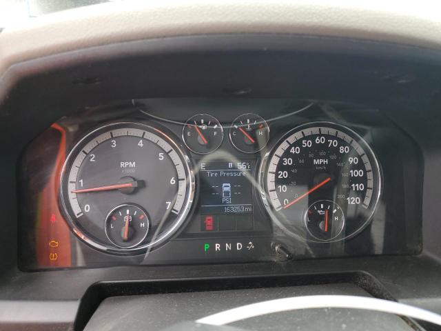 Photo 9 from auction – 2010 DODGE RAM 1500 with VIN 1D7RV1GP4AS135169