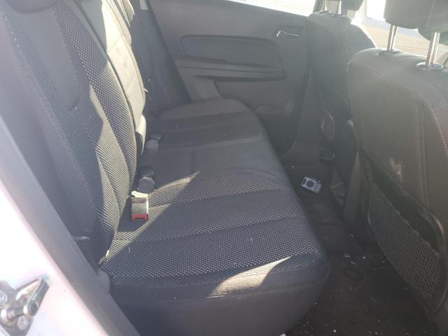 Photo 10 from auction – 2011 CHEVROLET EQUINOX LT with VIN 2GNALDEC9B1218880