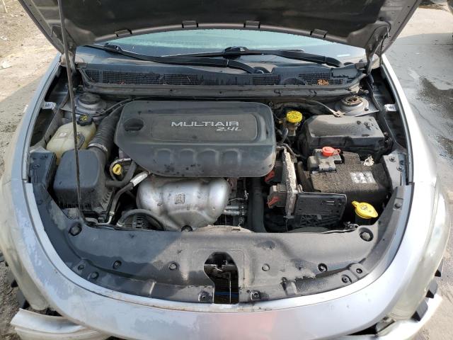 Photo 11 from auction – 2016 DODGE DART SXT with VIN 1C3CDFBB2GD660518