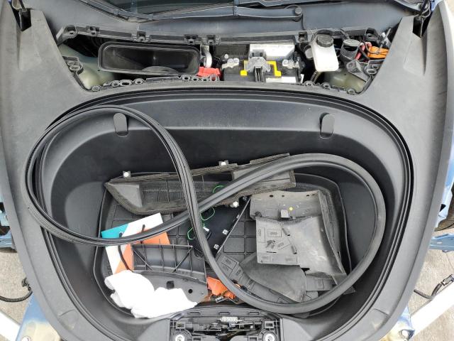 Photo 11 from auction – 2018 TESLA MODEL 3 with VIN 5YJ3E1EB3JF064695