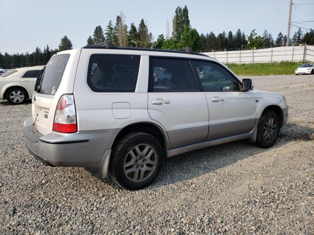 Фото 3 с аукциона – 2008 SUBARU FORESTER 2 с VIN JF1SG67678H711568