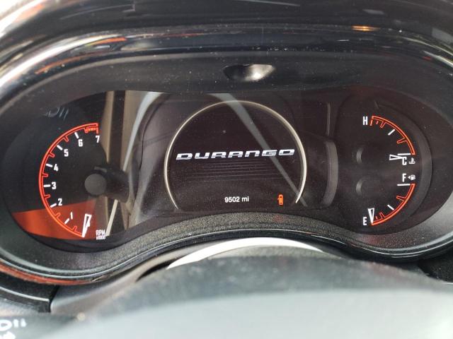Photo 9 from auction – 2023 DODGE DURANGO GT with VIN 1C4RDJDG4PC555633