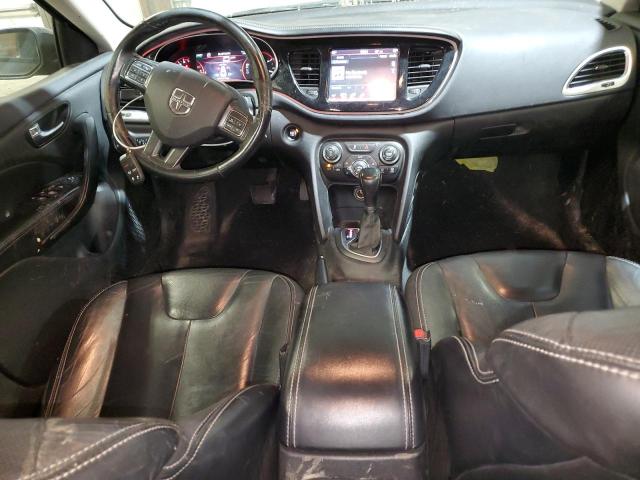 Photo 8 from auction – 2014 DODGE DART LIMIT with VIN 1C3CDFCB9ED894506