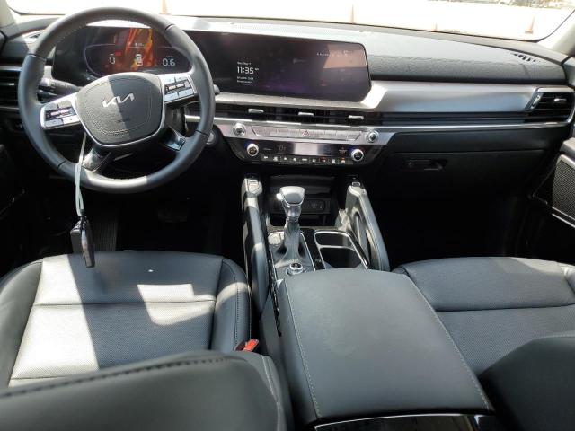 Photo 8 from auction – 2023 KIA TELLURIDE with VIN 5XYP6DGC3PG381674
