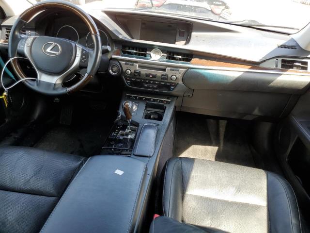 Photo 8 from auction – 2013 LEXUS ES 350 with VIN JTHBK1GG2D2062133