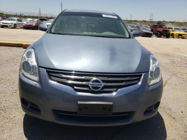 Photo 5 from auction – 2010 NISSAN ALTIMA BAS with VIN 1N4AL2AP2AN536879