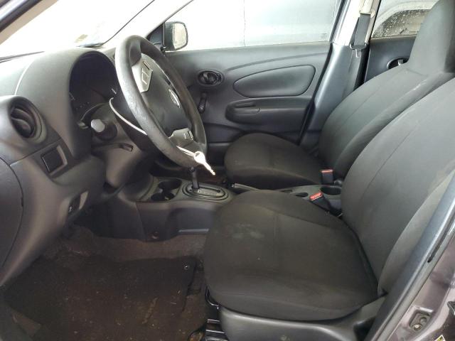 Photo 7 from auction – 2015 NISSAN VERSA S with VIN 3N1CN7AP2FL826382