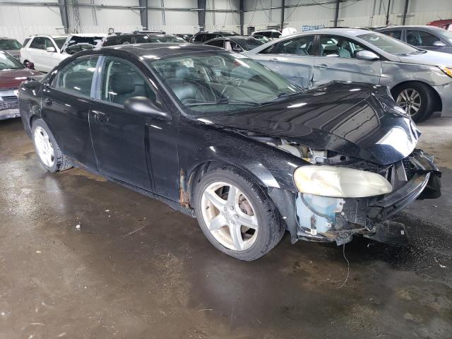 Photo 4 from auction – 2005 DODGE STRATUS R/ with VIN 1B3EL66R15N649954