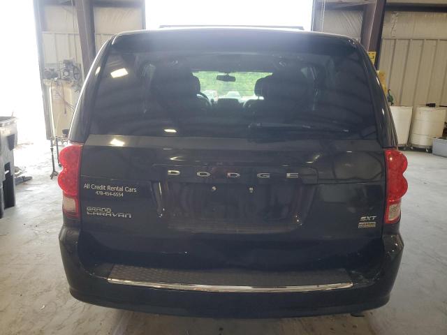 Photo 6 from auction – 2017 DODGE GRAND CARA with VIN 2C4RDGCG9HR692838